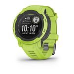 Garmin Instinct 2 2,29 cm (0.9") MIP 45 mm Digitale 176 x 176 Pixel Verde GPS (satellitare)