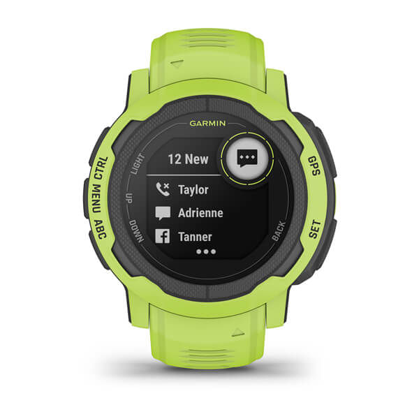 Garmin-Instinct-2-229-cm--0.9---MIP-45-mm-Verde-GPS--satellitare-