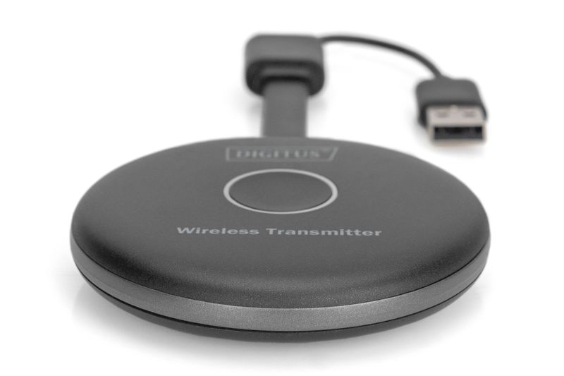 Digitus-Wireless-HDMI-Transmitter-per-Click---Present-Pro-DS-55317--WIREL.-TRANSMITTER-FOR-DS-55317----
