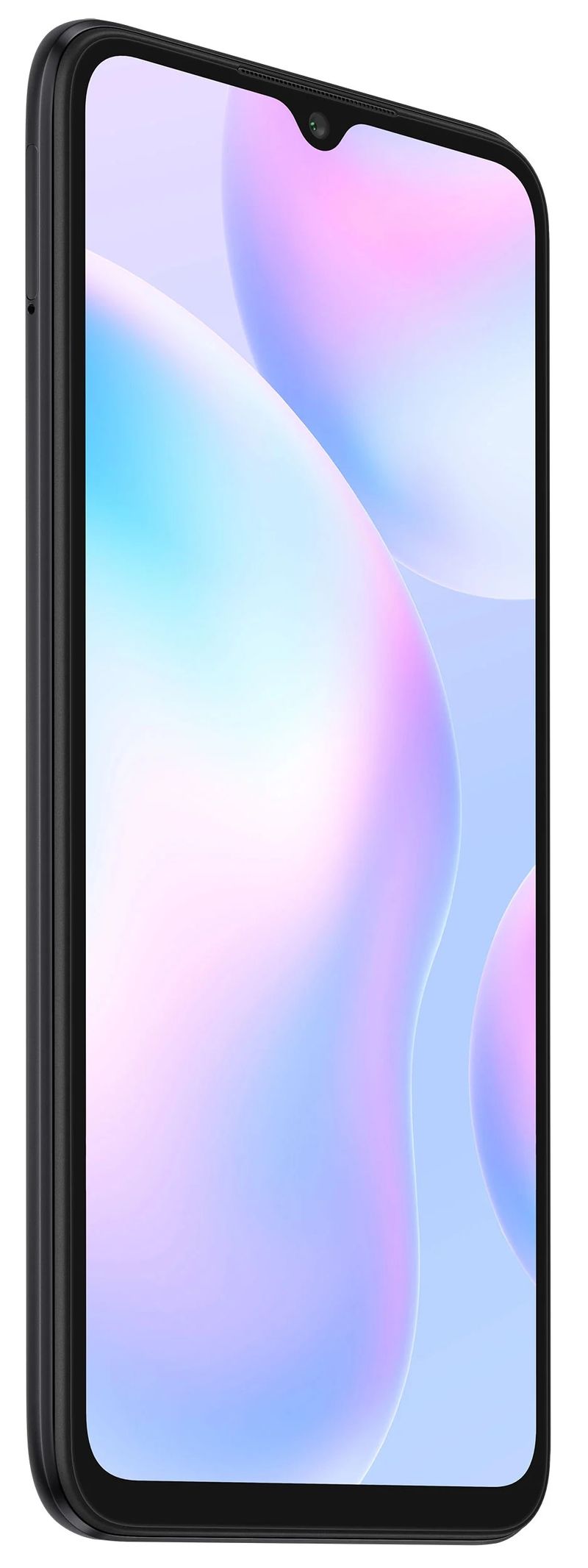 Xiaomi-Redmi-9AT-166-cm--6.53---Doppia-SIM-4G-Micro-USB-2-GB-32-GB-5000-mAh-Grigio