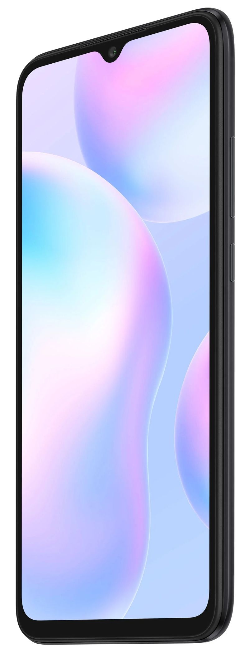 Xiaomi-Redmi-9AT-166-cm--6.53---Doppia-SIM-4G-Micro-USB-2-GB-32-GB-5000-mAh-Grigio