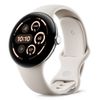 Google-Pixel-Watch-3-LTE-Sport-Wristband-45mm-Silver-Porcelain