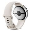 Google-Pixel-Watch-3-LTE-Sport-Wristband-45mm-Silver-Porcelain