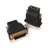 Super-Speed-HDMI-Schnittstelle--DVI-D--Dual-Link--241-poliger-Stecker--Maximale-Auflsung-von-bis-zu-4K60-Hz--Plug---Play