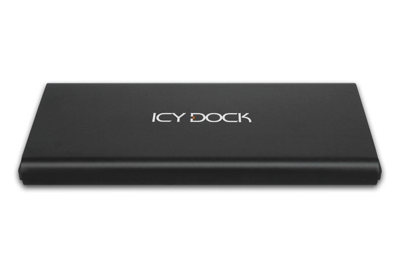 IcyDock-box-esterno-portatile-per-SSD-NVMe-M.2-PCIe-con-interfaccia-USB-3.2-Gen-2--10Gb-s-