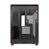 KING-95-Midi-Tower-in-vetro-temperato-ARGB---rosso---Midi-Minitower