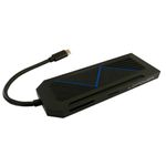 LC-POWER-USB-3.2-HUB-C-Multi-6-RGB-HUB-esterno-con-lettore-di-schede-ricarica-e-HDMI