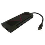 LC-POWER-USB-3.2-HUB-C-Multi-6-RGB-HUB-esterno-con-lettore-di-schede-ricarica-e-HDMI