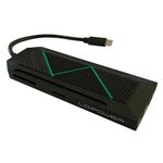 LC-POWER-USB-3.2-HUB-C-Multi-6-RGB-HUB-esterno-con-lettore-di-schede-ricarica-e-HDMI