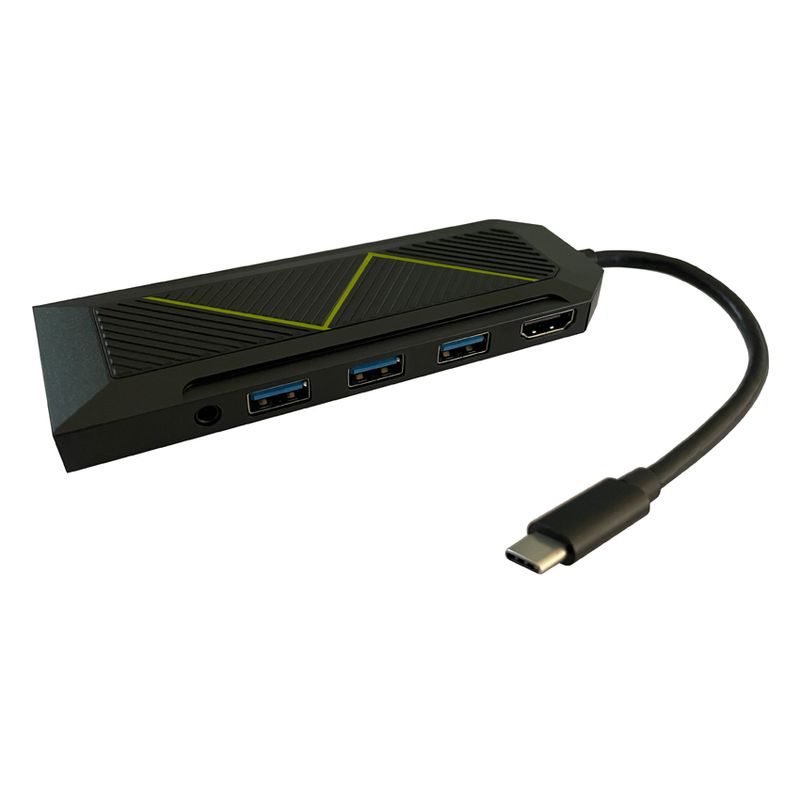 LC-POWER-USB-3.2-HUB-C-Multi-6-RGB-HUB-esterno-con-lettore-di-schede-ricarica-e-HDMI