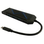 LC-POWER-USB-3.2-HUB-C-Multi-6-RGB-HUB-esterno-con-lettore-di-schede-ricarica-e-HDMI