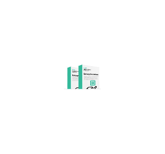 Hewlett Packard Enterprise HPE P8B26AAE estensione della garanzia 3 anno/i