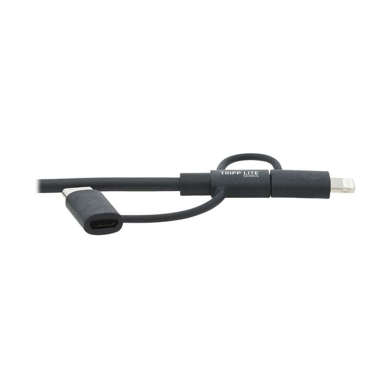 Tripp-Lite-M101-006-LMC-BK-cavo-USB-USB-2.0-183-m-USB-A-Micro-USB-B-Nero