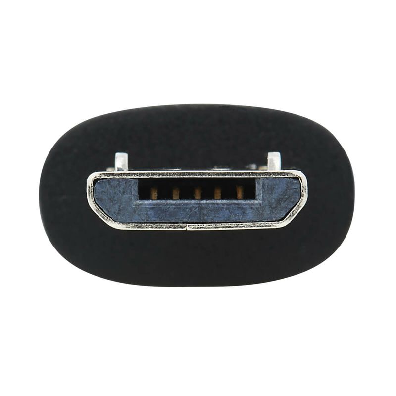 Tripp-Lite-M101-006-LMC-BK-cavo-USB-USB-2.0-183-m-USB-A-Micro-USB-B-Nero