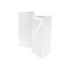 MSI-Roamii-BE-Lite-Mesh-System-Dual-band--2.4-GHz-5-GHz--Wi-Fi-7--802.11be--Bianco-3-Interno