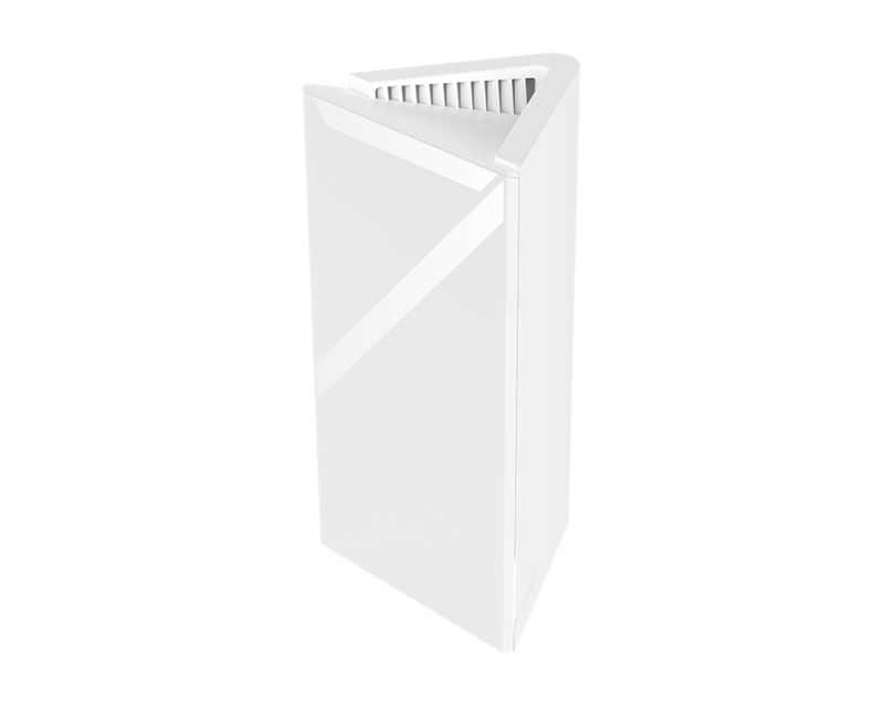 MSI-Roamii-BE-Lite-Mesh-System-Dual-band--2.4-GHz-5-GHz--Wi-Fi-7--802.11be--Bianco-3-Interno