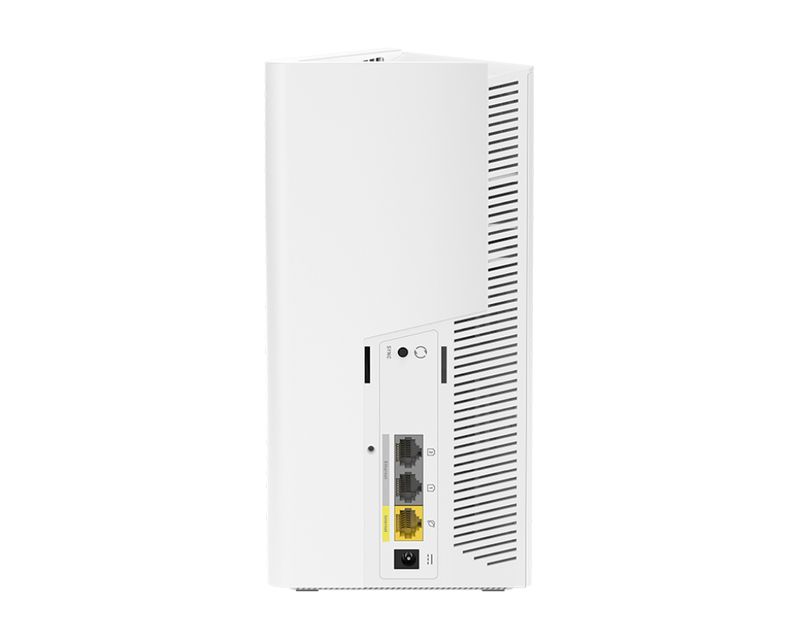 MSI-Roamii-BE-Lite-Mesh-System-Dual-band--2.4-GHz-5-GHz--Wi-Fi-7--802.11be--Bianco-3-Interno