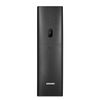 Brondi-Cordless-Amico-Fidato-Controllo-Remoto-Tasto-Sos-Nero