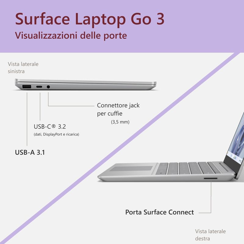 Microsoft-Surface-Laptop-Go-3--1245--Intel-Core-i5-16-GB-RAM-256-GB-SSD---Platino-Windows-11-