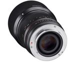 Samyang-50mm-F1.2-AS-UMC-CS-MILC-Obiettivi-standard-Nero