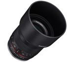 Samyang-50mm-F1.2-AS-UMC-CS-MILC-Obiettivi-standard-Nero