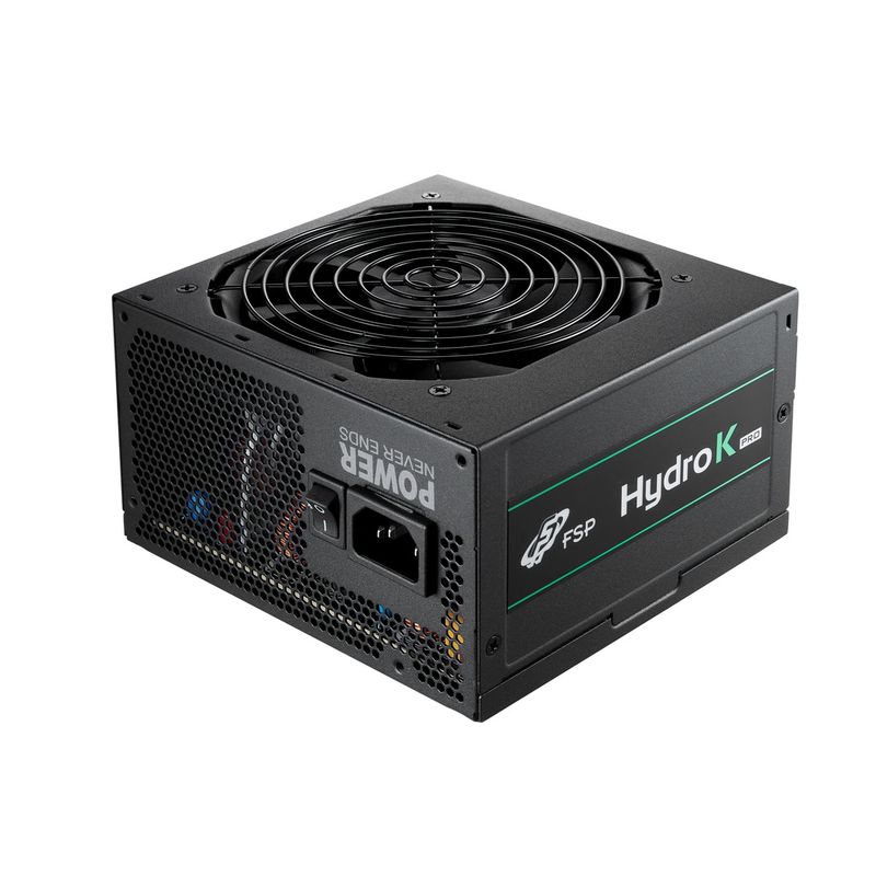 FSP-PSU-HYDRO-K-PRO-850W-G5