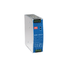 LevelOne-POW-2442-alimentatore-per-computer-120-W-Blu-Argento