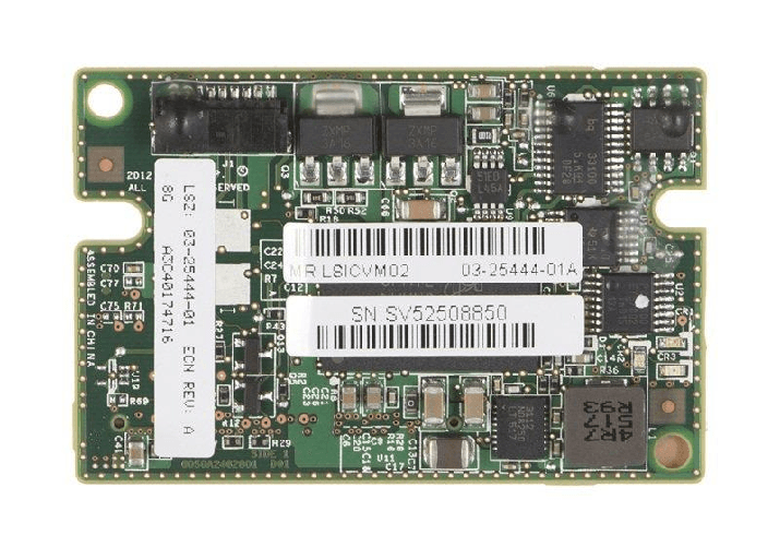 Fujitsu-S26361-F5243-L200-controller-RAID-PCI-Express-x8-12-Gbit-s