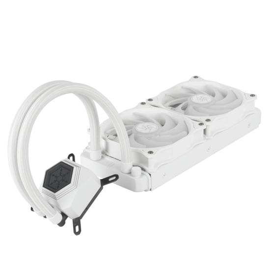 SST-PF240W-ARGB-V2-240mm-bianco-incl.-Controllore-RGB