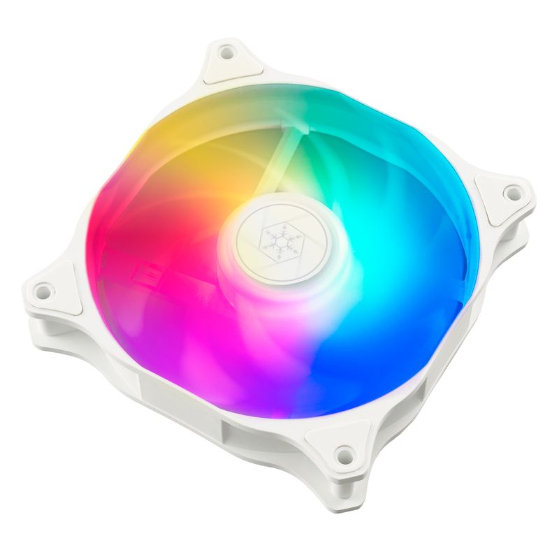 SST-PF240W-ARGB-V2-240mm-bianco-incl.-Controllore-RGB