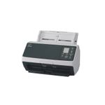 Fujitsu Ricoh fi-8170 ADF + scanner ad alimentazione manuale 600 x 600 DPI A4 Nero, Grigio