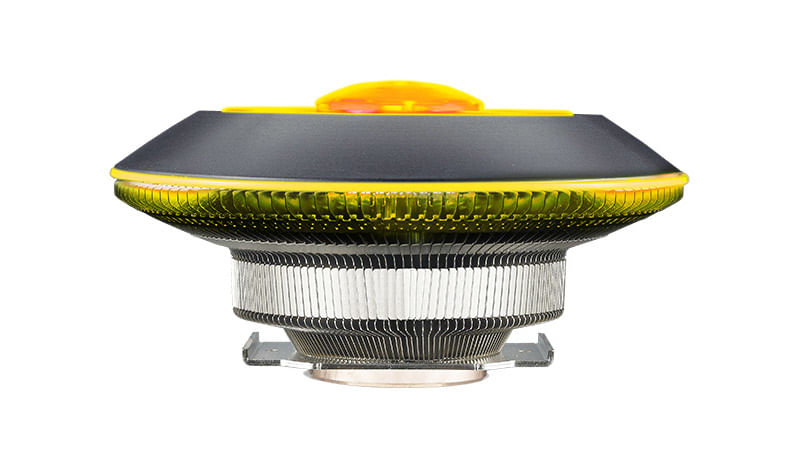 Cooler-Master-MASTERAIR-G100M-Processore-Refrigeratore-10-cm-Nero