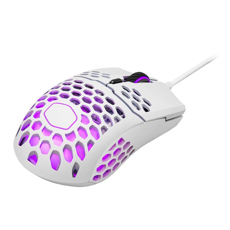 Cooler-Master-Gaming-MM711-mouse-Ambidestro-USB-tipo-A-Ottico-16000-DPI