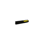 Toshiba Dynabook T-FC34EY cartuccia toner 1 pz Originale Giallo