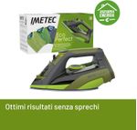 Imetec-Eco-Perfect-Ferro-da-stiro-a-secco-e-a-vapore-Pro-Ceramic-soleplate-2400-W-Verde-Grigio
