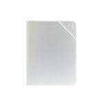 Tucano Metal Custodia Cover Protettiva Compatibile con iPad Air 10.9'' 2020 Alloggio Apple Pencil