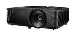 Optoma-HD146X-videoproiettore-Proiettore-a-raggio-standard-3600-ANSI-lumen-DLP-1080p--1920x1080--Compatibilita--3D-Nero