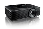 Optoma-HD146X-videoproiettore-Proiettore-a-raggio-standard-3600-ANSI-lumen-DLP-1080p--1920x1080--Compatibilita--3D-Nero