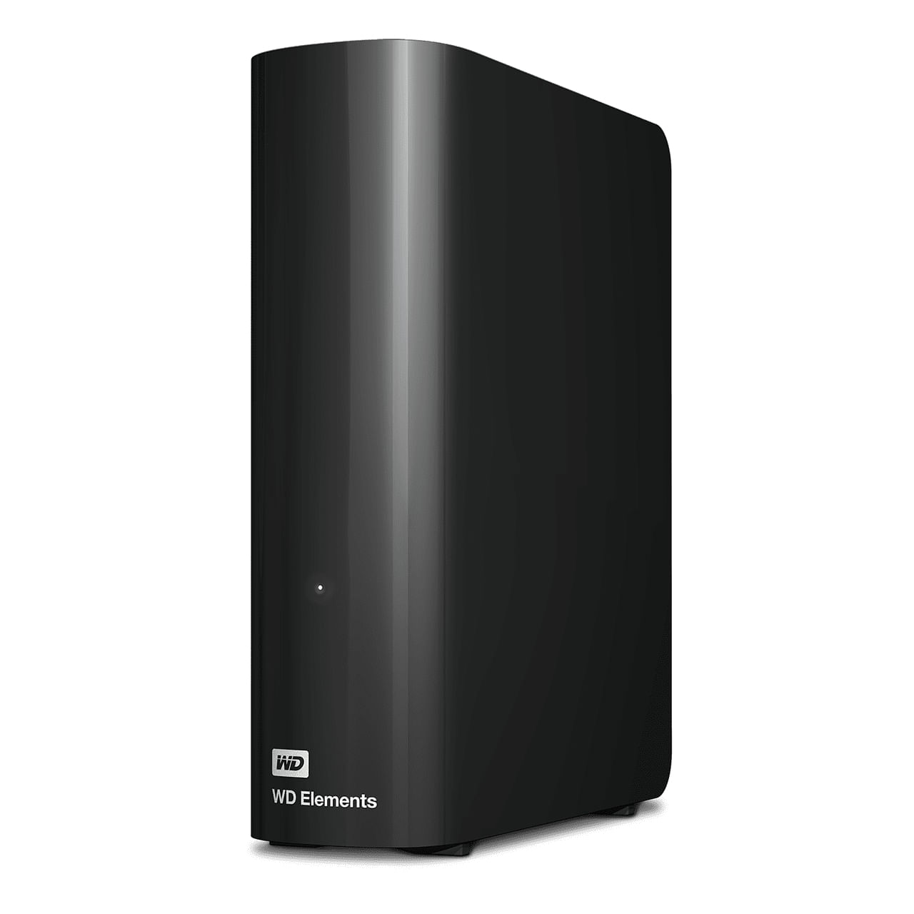Wd Western Digital WD Elements disco rigido esterno 16000 GB Nero