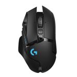 Logitech-G502-Mouse-Gaming-Wireless-LIGHTSPEED-Sensore-HERO-16K-16000-DPI-RGB-Design-Leggero-11-Pulsanti-Programmabili-Memoria-Integrata-Compatibile-PC-Mac-Laptop-Nero