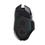 Logitech-G502-Mouse-Gaming-Wireless-LIGHTSPEED-Sensore-HERO-16K-16000-DPI-RGB-Design-Leggero-11-Pulsanti-Programmabili-Memoria-Integrata-Compatibile-PC-Mac-Laptop-Nero