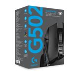 Logitech-G502-Mouse-Gaming-Wireless-LIGHTSPEED-Sensore-HERO-16K-16000-DPI-RGB-Design-Leggero-11-Pulsanti-Programmabili-Memoria-Integrata-Compatibile-PC-Mac-Laptop-Nero