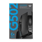 Logitech-G502-Mouse-Gaming-Wireless-LIGHTSPEED-Sensore-HERO-16K-16000-DPI-RGB-Design-Leggero-11-Pulsanti-Programmabili-Memoria-Integrata-Compatibile-PC-Mac-Laptop-Nero