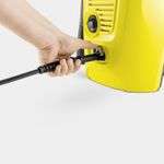 Karcher-K-4-UNIVERSAL-idropulitrice-Compatta-Elettrico-420-l-h-Nero-Giallo