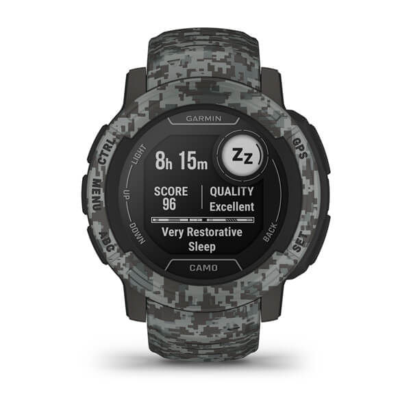 Garmin-Instinct-2-Camo-Edition-229-cm--0.9---MIP-45-mm-Grafite-GPS--satellitare-