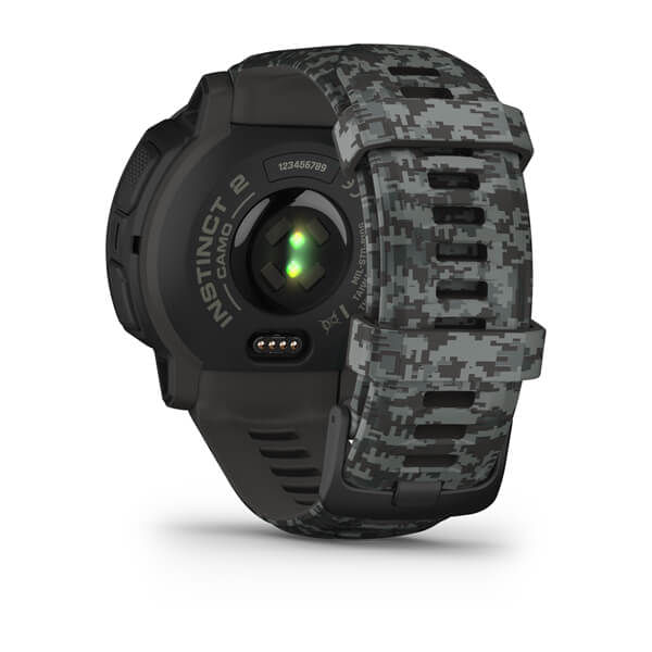 Garmin-Instinct-2-Camo-Edition-229-cm--0.9---MIP-45-mm-Grafite-GPS--satellitare-
