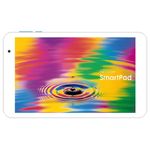 Mediacom SmartPad iyo 8 Rockchip 16 GB 20,3 cm (8") 2 GB Android 11 Go Edition Blu, Bianco