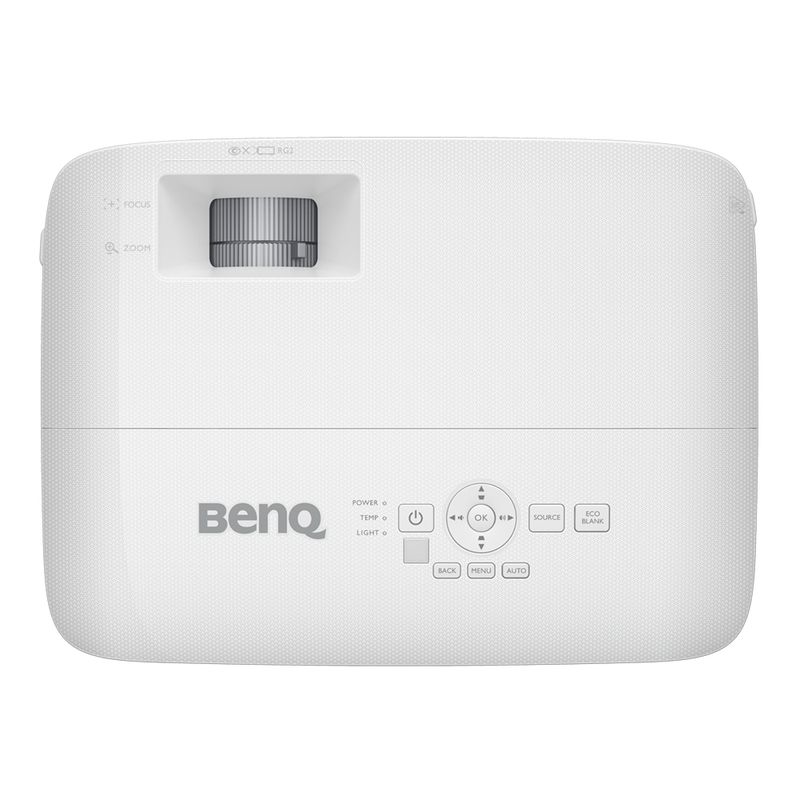 BenQ-MS560-videoproiettore-Proiettore-a-raggio-standard-4000-ANSI-lumen-DLP-SVGA--800x600--Bianco