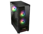 COUGAR-Gaming-CGR-5ZD1B-RGB-Midi-Tower-Nero