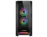 COUGAR-Gaming-CGR-5ZD1B-RGB-Midi-Tower-Nero